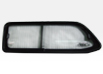 Side Glass Right Side Tinted – L200 Mk5